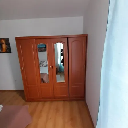 Daire Lovely 2 In Quiet Area Near Sea Complex Anita