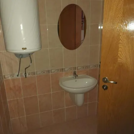 Daire Lovely 2 In Quiet Area Near Sea Complex Anita Sunny Beach
