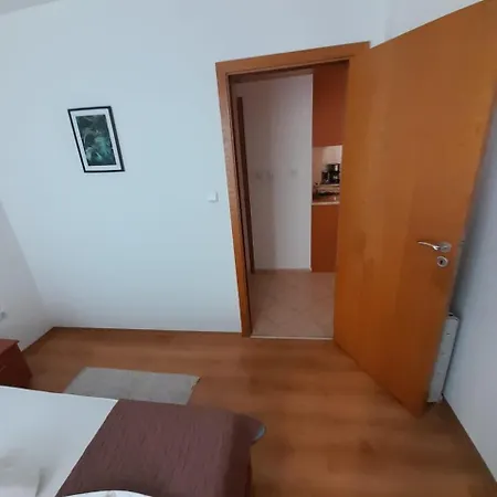 Daire Lovely 2 In Quiet Area Near Sea Complex Anita Sunny Beach